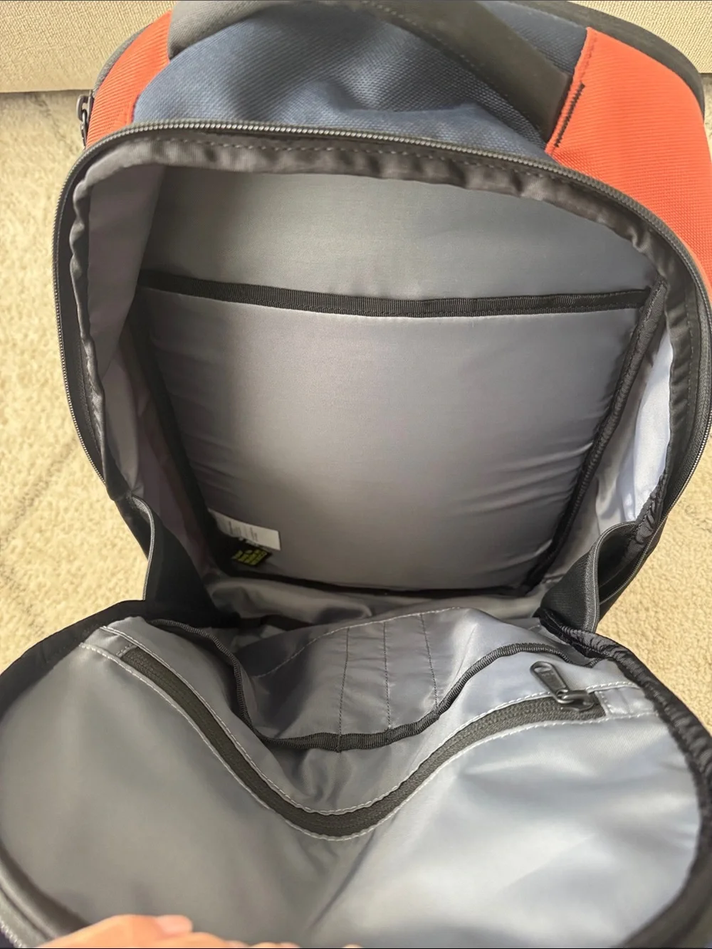 Timbuk2 compact commuter